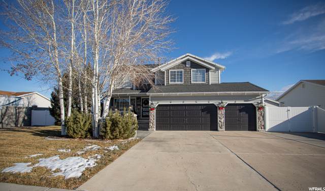 4134 Teton Estates Dr - Photo 1