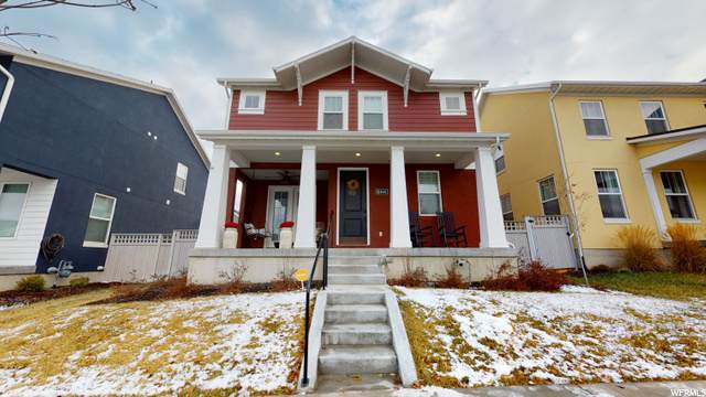 11466 Abbey Mill Dr - Photo 1
