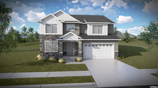 1477 Stone Gate Dr - Photo 1