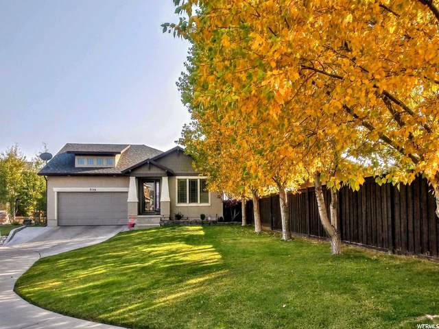 2156 Feather Hill Ct - Photo 1