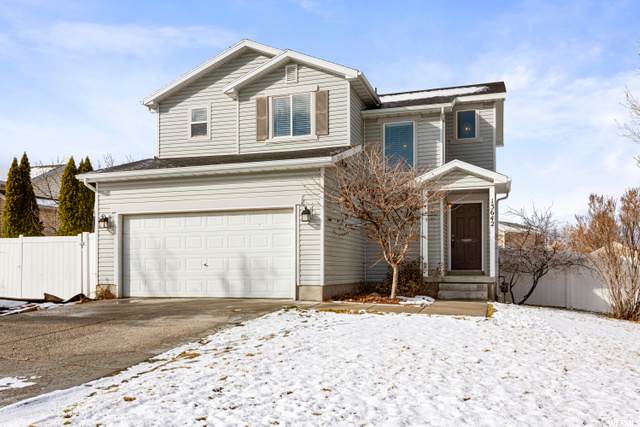13642 Clipper Ridge Way - Photo 1
