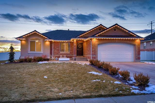 1140 Bridgecreek Ln - Photo 1