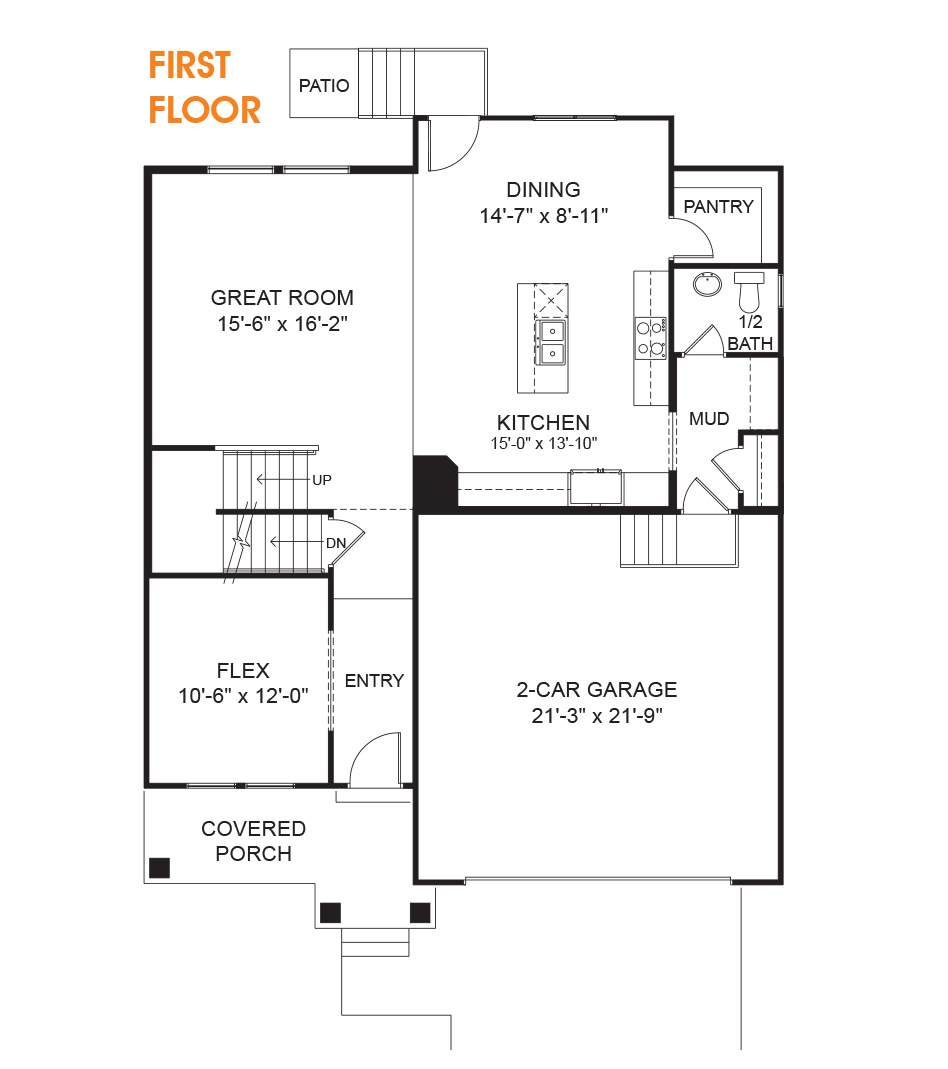 1497 Stone Gate Dr - Photo 1