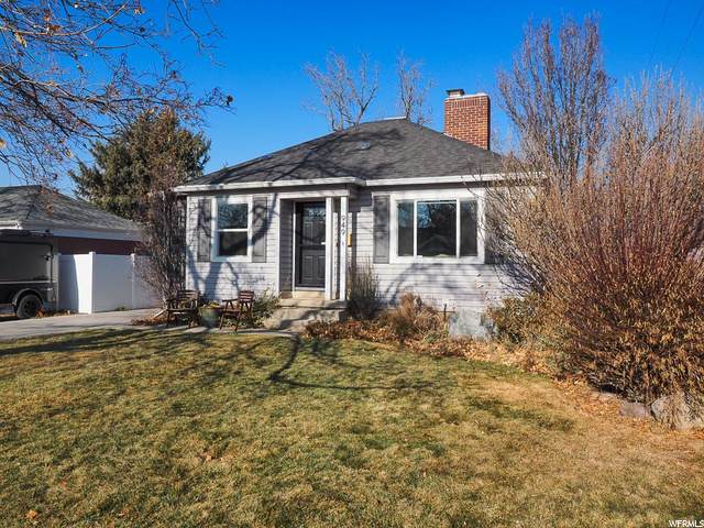 949 Lorraine Ave - Photo 1