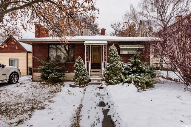 164 Crockett Ave - Photo 1