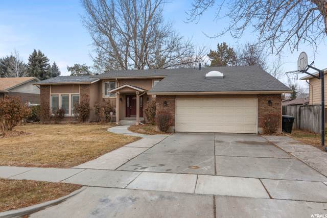 1505 Rothmoor Dr - Photo 1