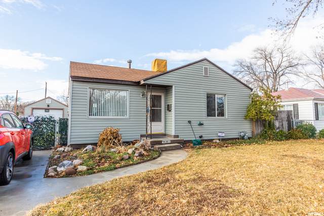 1481 Glenrose Dr - Photo 1