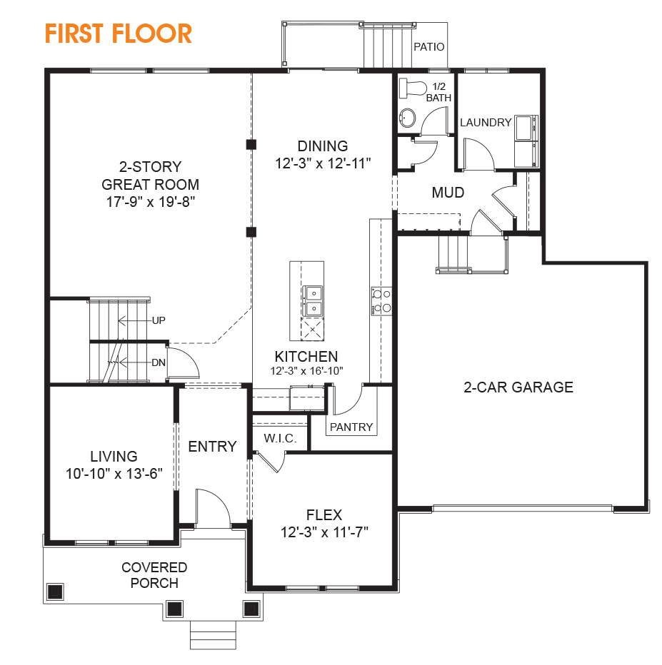 4704 Frisco Peak Dr - Photo 1
