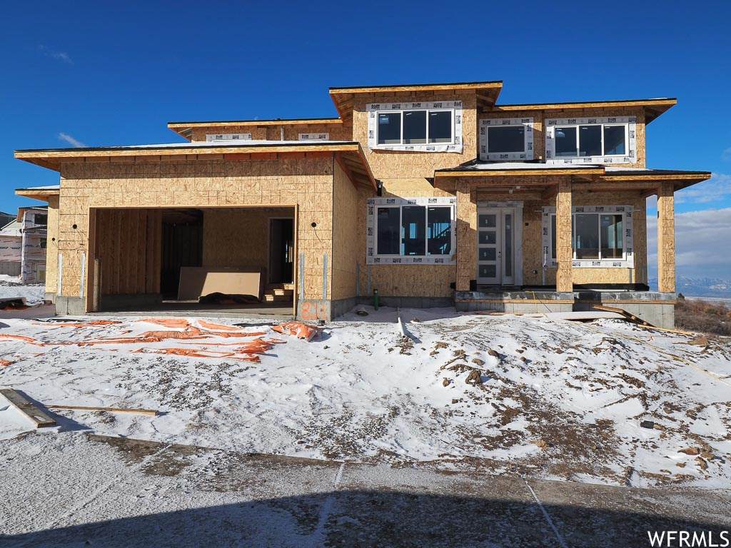 14644 Snow Blossom Way - Photo 1
