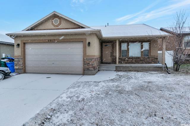 4917 Berry Creek Dr - Photo 1