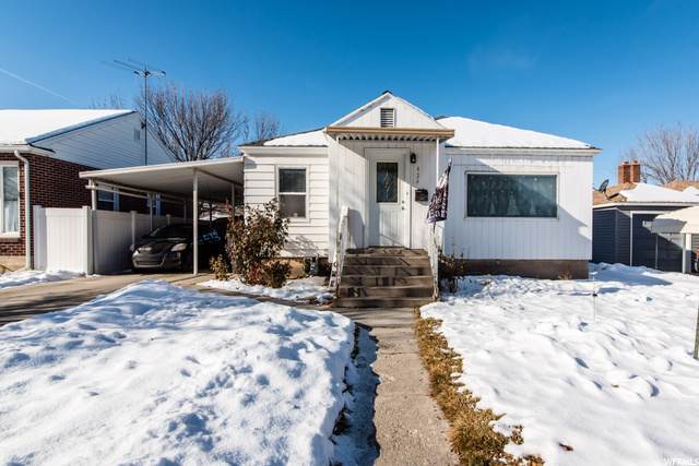 424 Tremont St. St - Photo 1