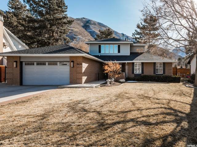 7609 Country Manor Rd - Photo 1