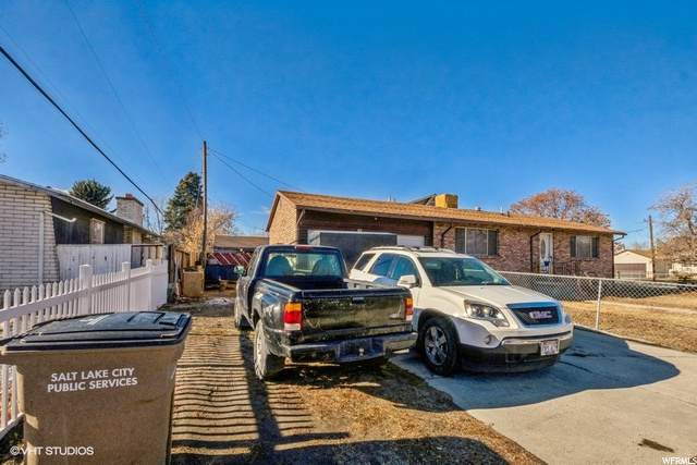 606 Cheyenne St - Photo 1