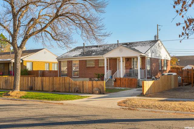 1155 Lafayette Dr - Photo 1