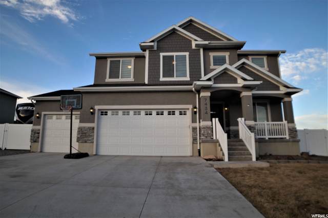 7434 Desert Brumby Dr - Photo 1