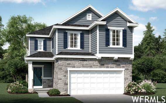 988 Independence Way - Photo 1