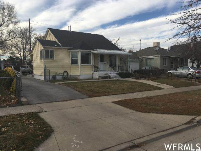 461 Oakley St - Photo 1