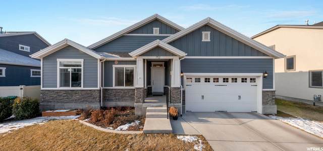 752 Willow Park Dr - Photo 1