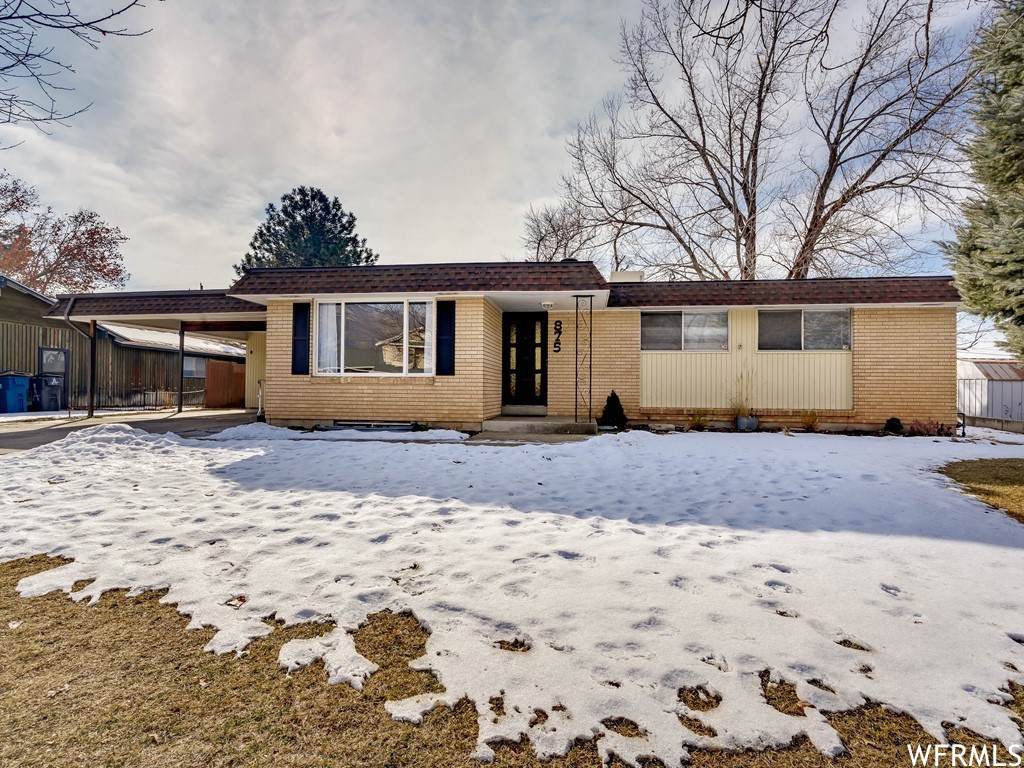 875 Chambers St - Photo 1