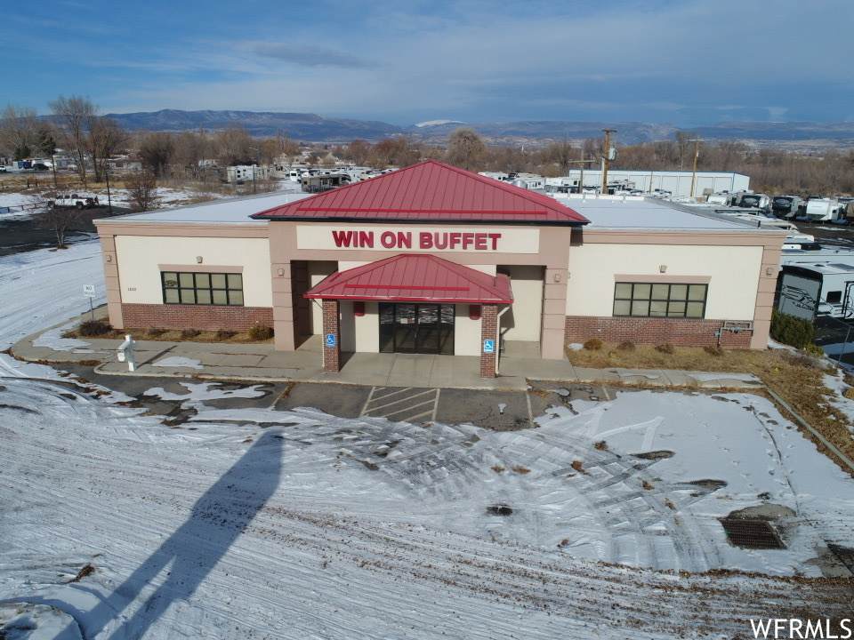 1620 Hwy 40 - Photo 1