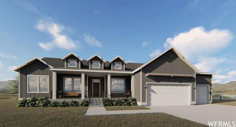 868 W Trailside Ln - Photo 1