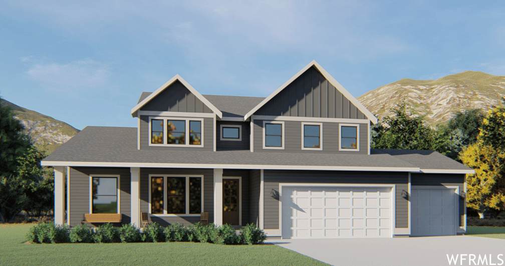 844 Trailside Ln - Photo 1