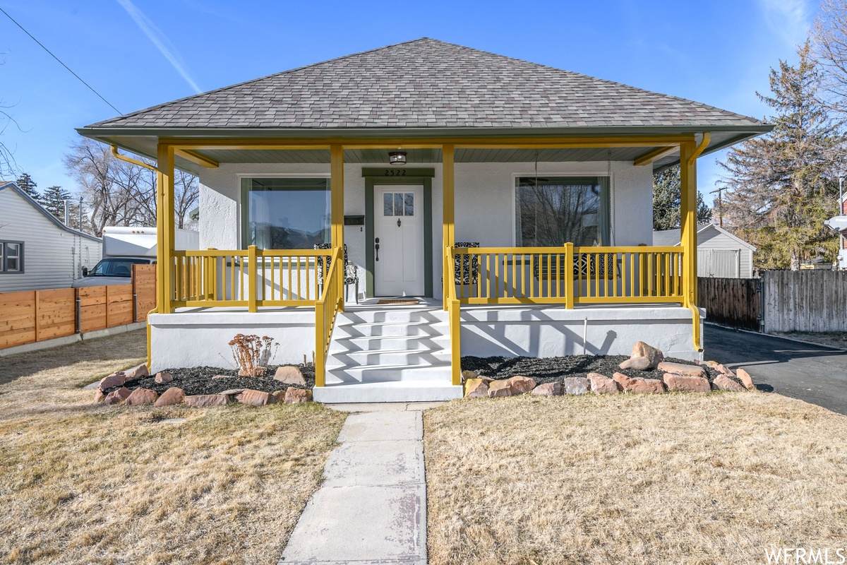 2522 Green St - Photo 1