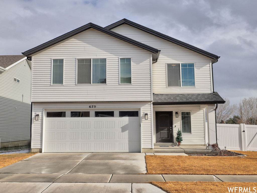 675 Mayor Place Dr - Photo 1
