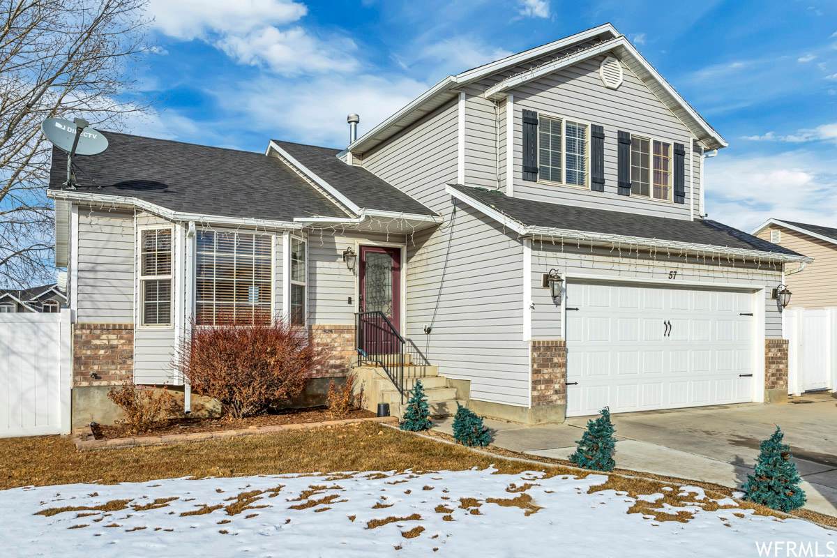 57 Mountain Valley Ct - Photo 1