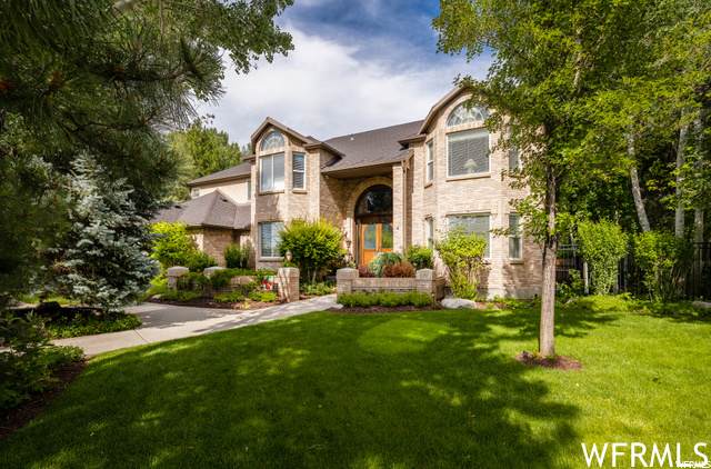 6 Mistywood Ln - Photo 1