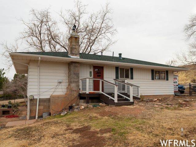 1267 Shadow Creek Ln - Photo 1