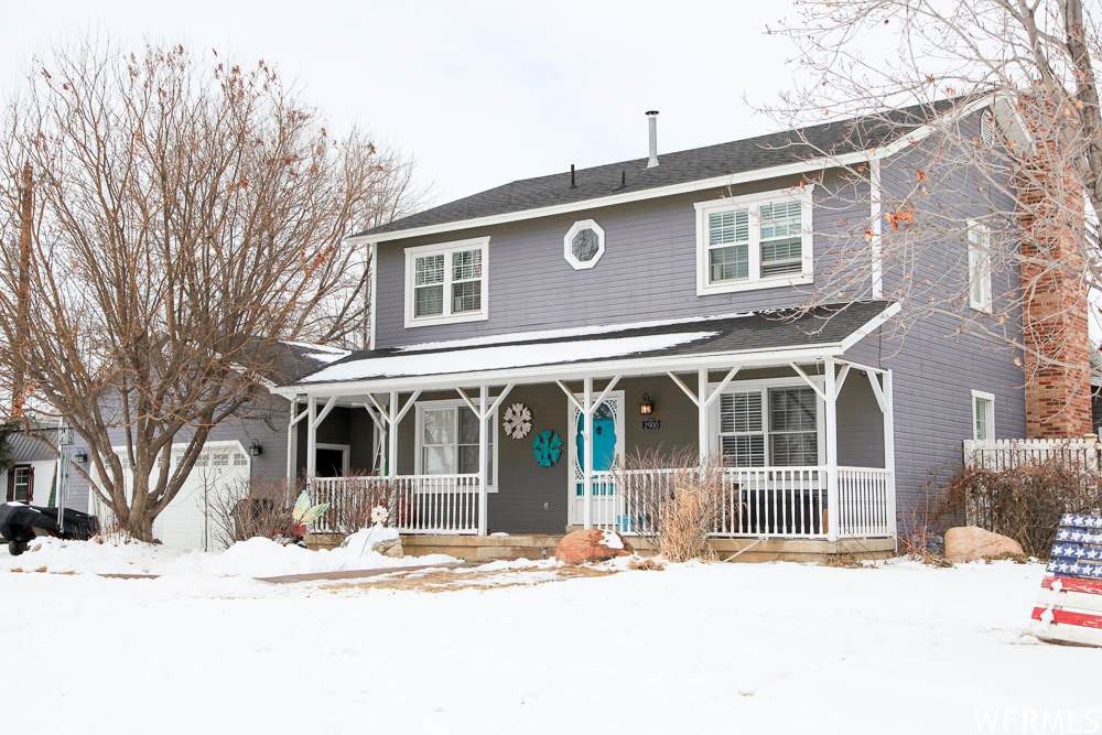 2900 Center St - Photo 1