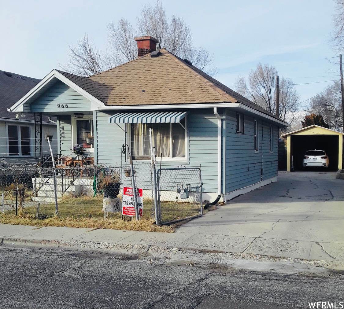 966 Rushton St - Photo 1