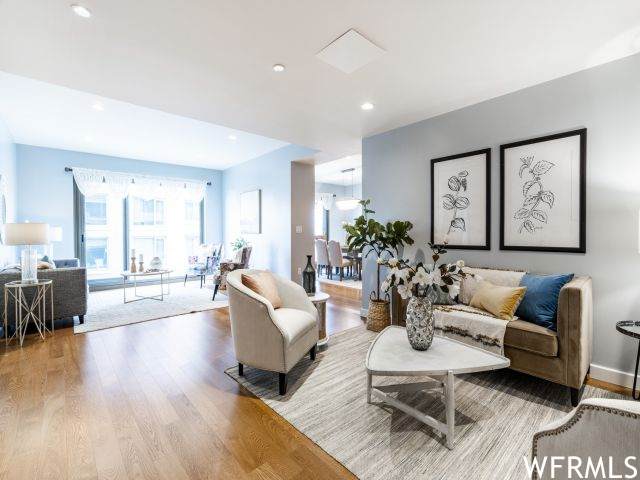 45 South Temple - Photo 1