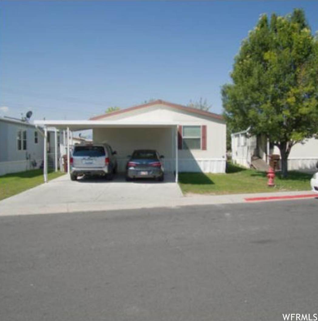 3670 Birch River Rd - Photo 1
