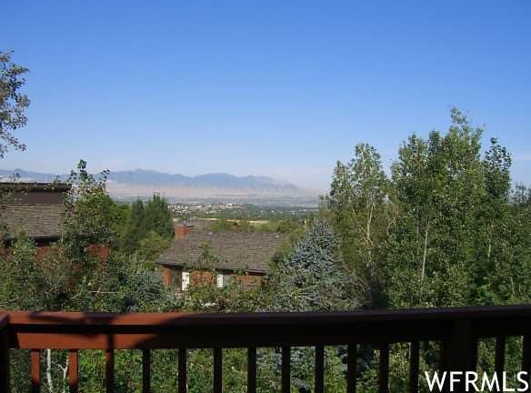 8956 Wasatch Blvd - Photo 1