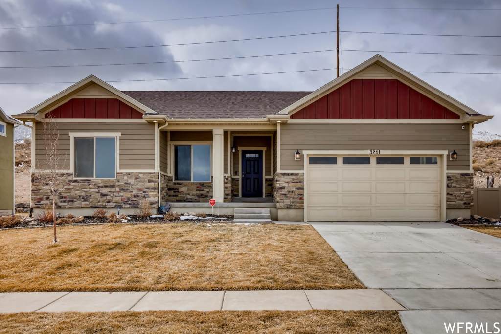 3241 Deer Canyon Dr - Photo 1