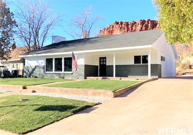 432 600 St - Photo 1