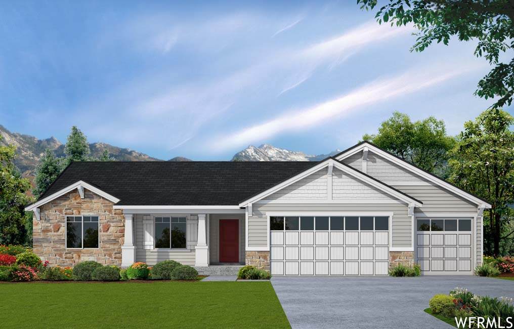 1266 Blue Moon Dr - Photo 1