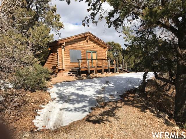 1032 Tabby Access Rd - Photo 1