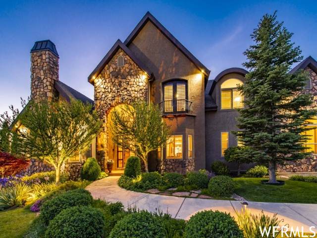 3213 Layton Ridge Dr - Photo 1