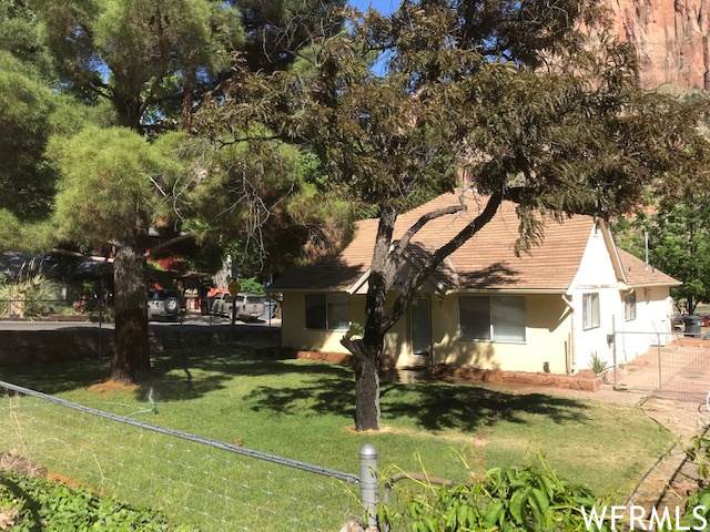 615 Zion Park Blvd - Photo 1