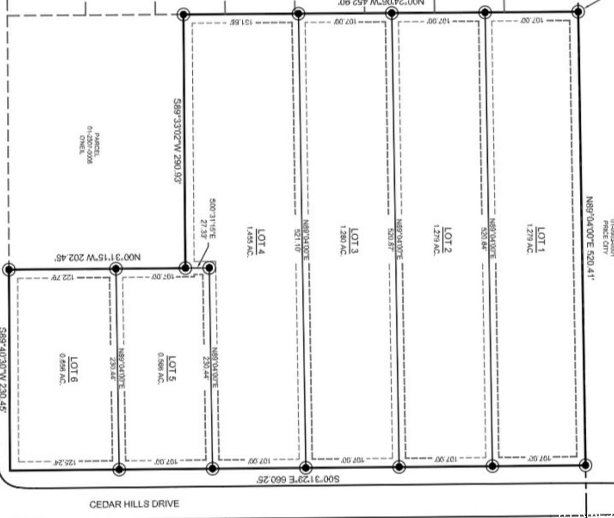 Address Not Published - Photo 1