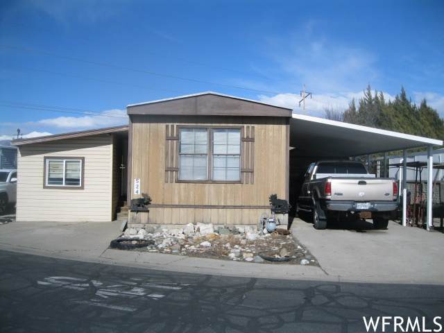 524 1200 - Photo 1