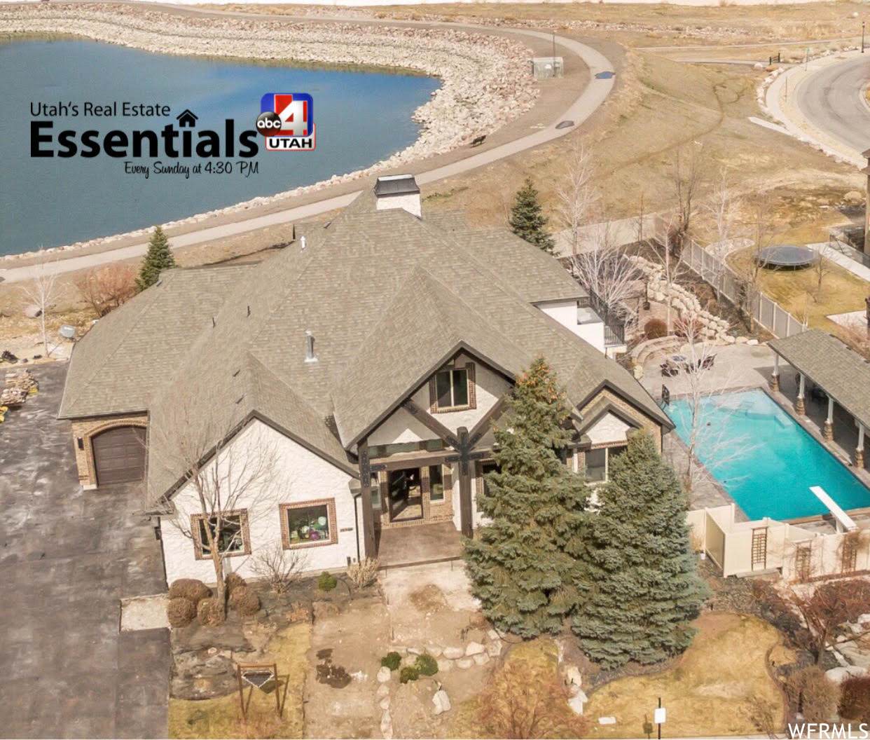 14936 Ashland Ridge Dr - Photo 1