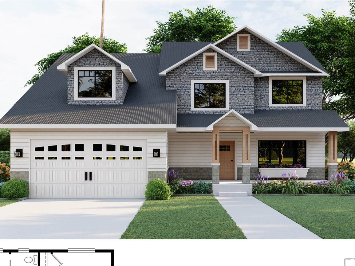 9504 Redwood Rd - Photo 1