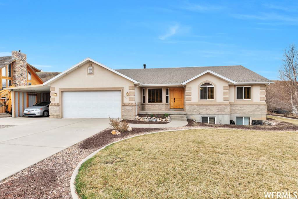 629 Loafer Canyon Rd - Photo 1