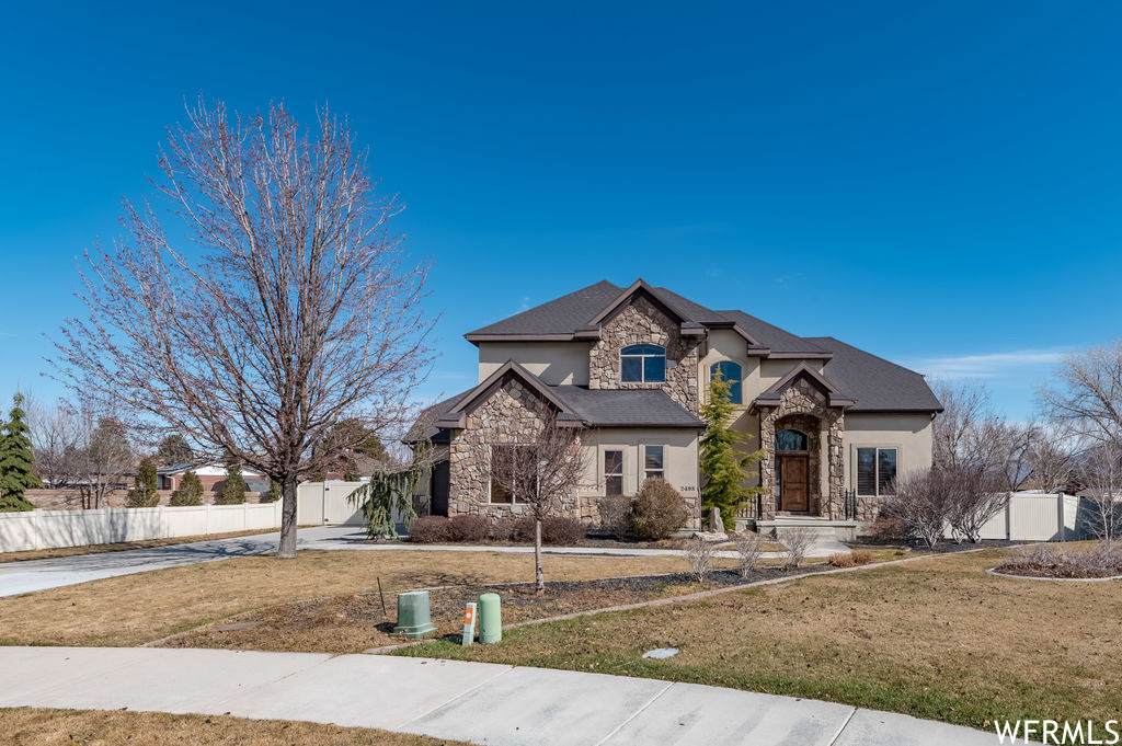 2498 Farmview Ln - Photo 1