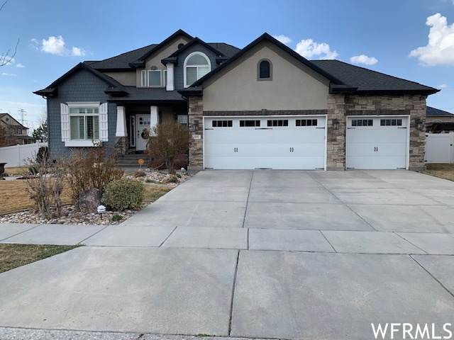 1882 Mountain View Blvd - Photo 1