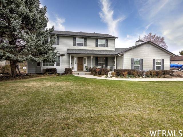 1278 Meadow Ridge Ln - Photo 1